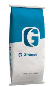 zinc metionina