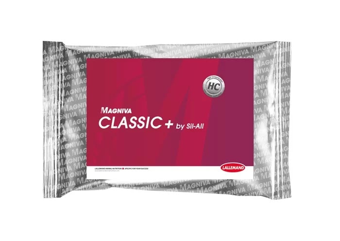 Inoculante forrajero Magniva classic