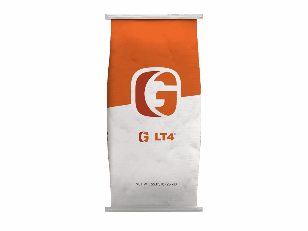 suplemento mineral para ganado LT4
