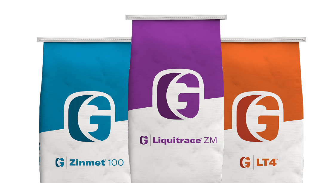 Conoce los productos Global Animal Products.