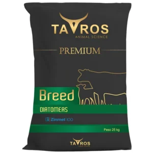Suplemento mineral TAVROS Breed