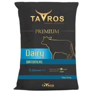 Suplemento mineral TAVROS Dairy