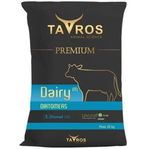 Suplemento mineral TAVROS Dairy M