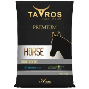 Suplemento mineral TAVROS Horse